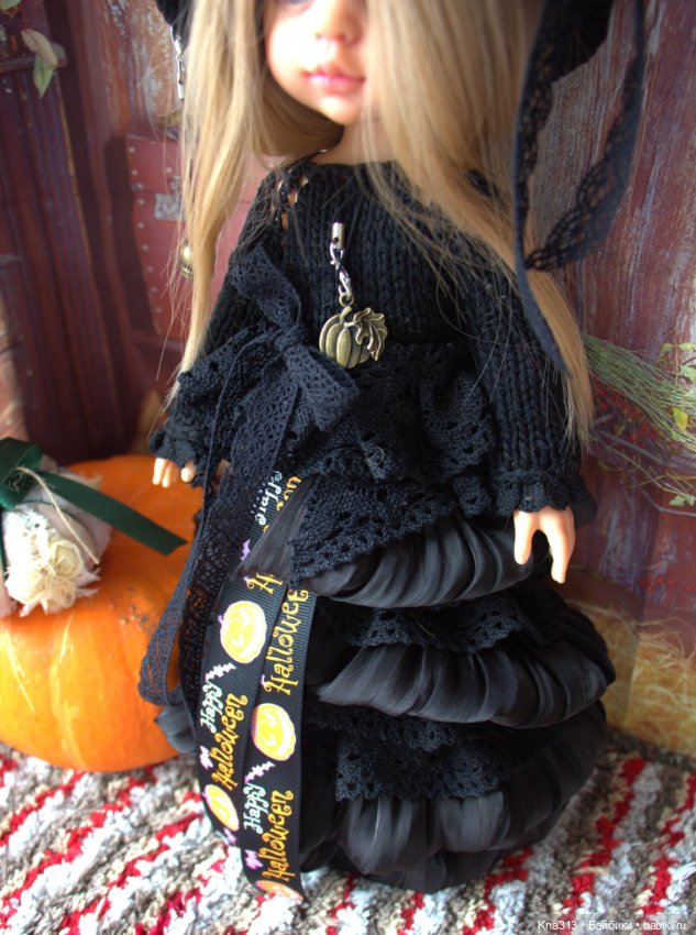 То ли метла сломалась, то ли ступа не завелась (фото 3)