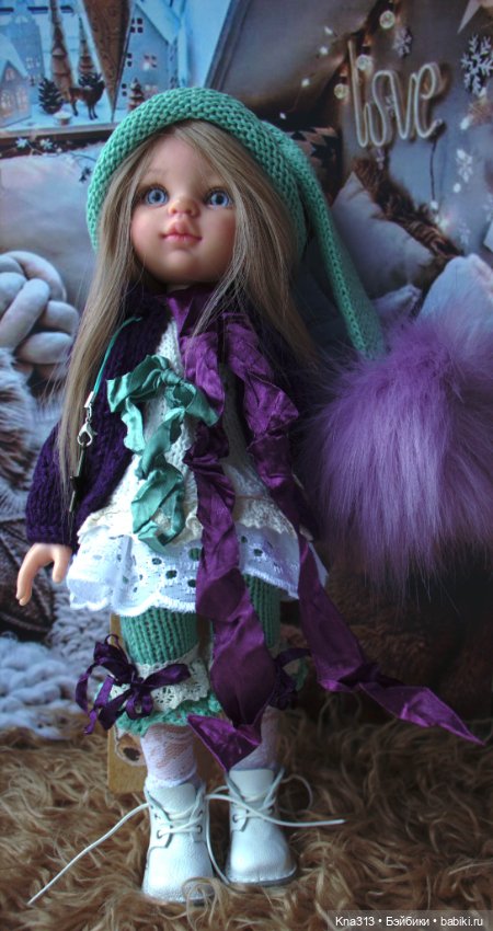 То ли метла сломалась, то ли ступа не завелась