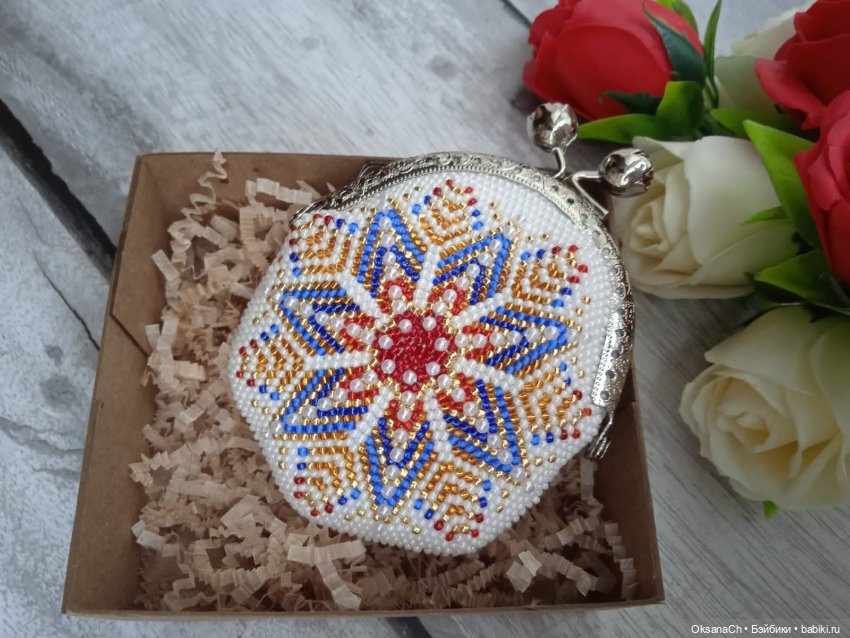 Вдохновение в каждой бусинке (фото 4)