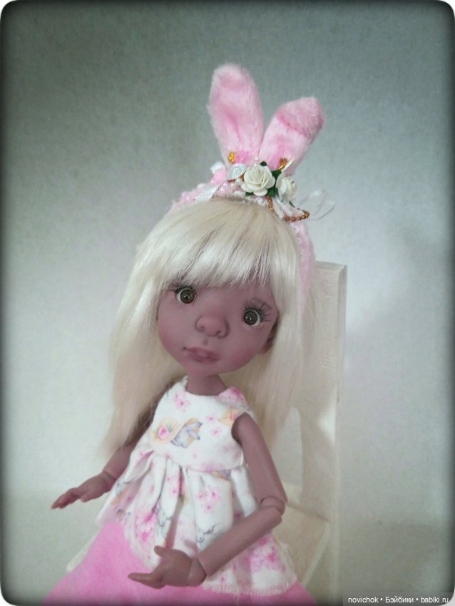 В гостях — Куклы Tafidolls (Татьяна Филенко): российские BJD (БЖД) (фото 5)