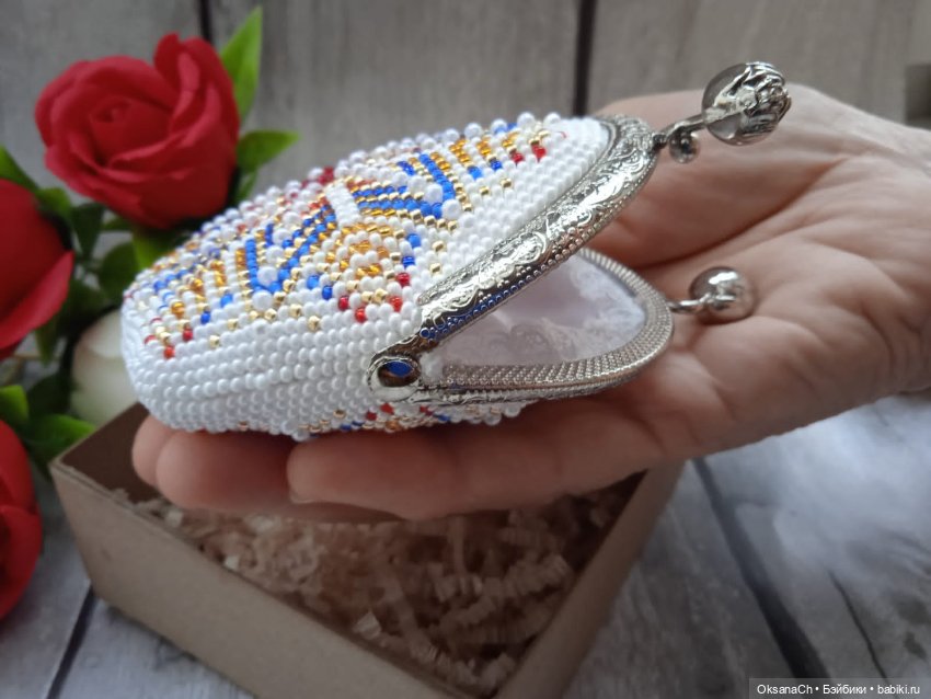 Вдохновение в каждой бусинке (фото 7)