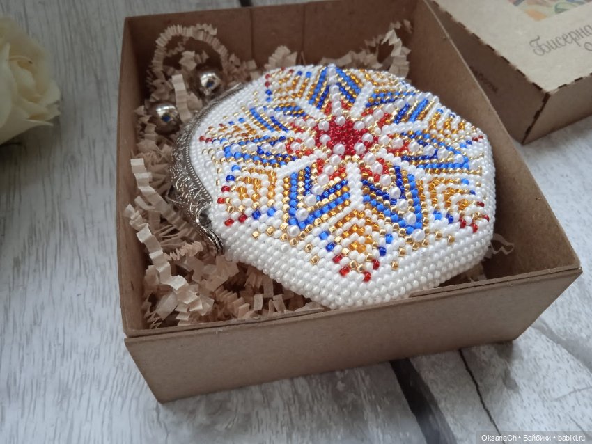 Вдохновение в каждой бусинке (фото 2)