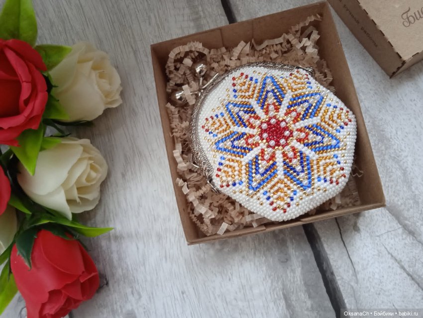 Вдохновение в каждой бусинке (фото 5)