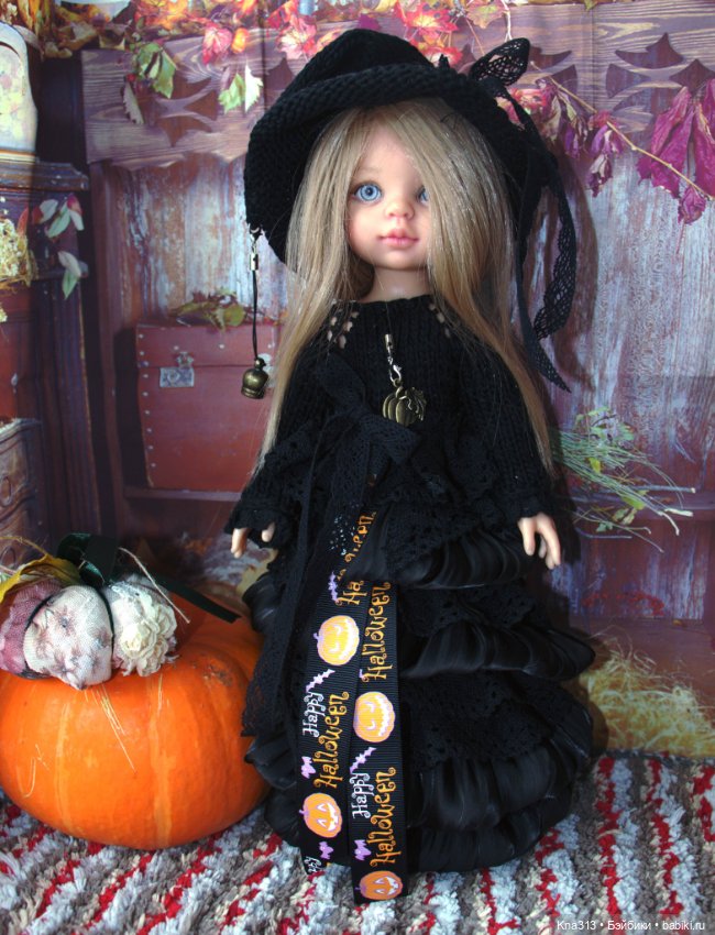 То ли метла сломалась, то ли ступа не завелась (фото 2)