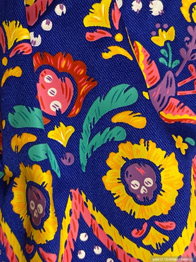 Барби и Кен 2022 к празднику Дня мертвых (Día De Muertos) (фото 9)