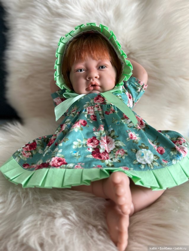 Сладкие Антонио Хуан ❤️ — Куклы Antonio Juan (Антонио Хуан): реалистичные пупсы