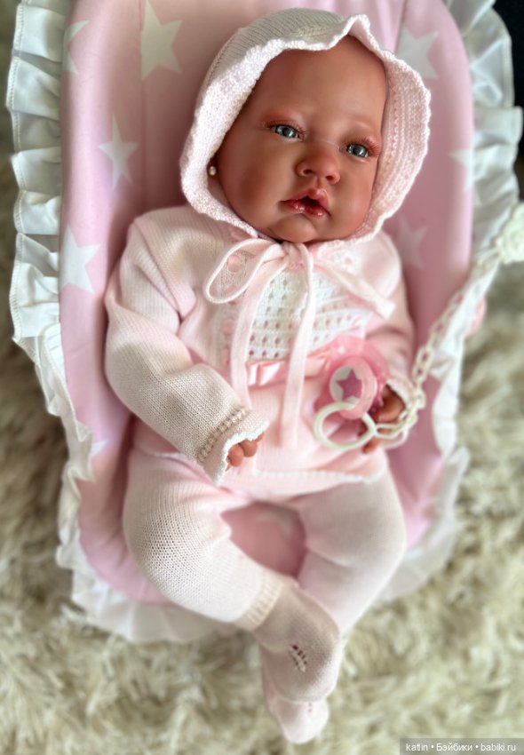 Сладкие Антонио Хуан ❤️ — Куклы Antonio Juan (Антонио Хуан): реалистичные пупсы