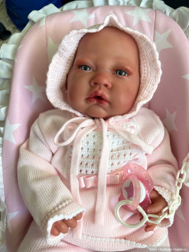 Сладкие Антонио Хуан ❤️ — Куклы Antonio Juan (Антонио Хуан): реалистичные пупсы