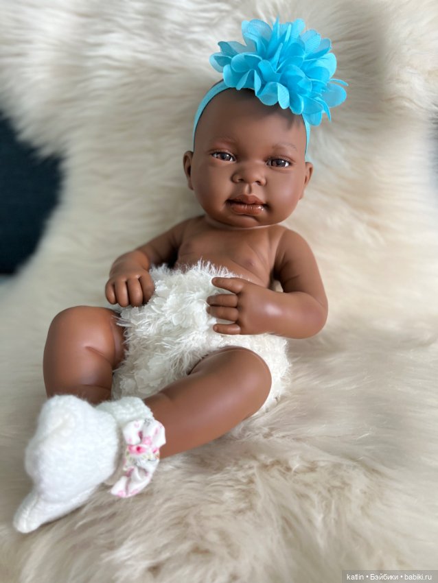 Сладкие Антонио Хуан ❤️ — Куклы Antonio Juan (Антонио Хуан): реалистичные пупсы