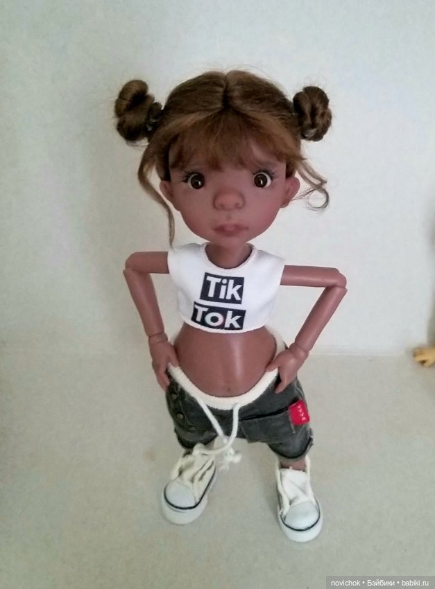 В гостях — Куклы Tafidolls (Татьяна Филенко): российские BJD (БЖД) (фото 3)