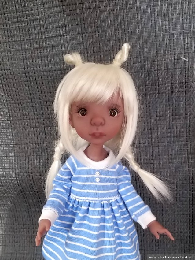 В гостях — Куклы Tafidolls (Татьяна Филенко): российские BJD (БЖД) (фото 7)