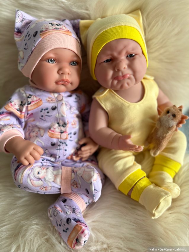 Сладкие Антонио Хуан ❤️ — Куклы Antonio Juan (Антонио Хуан): реалистичные пупсы