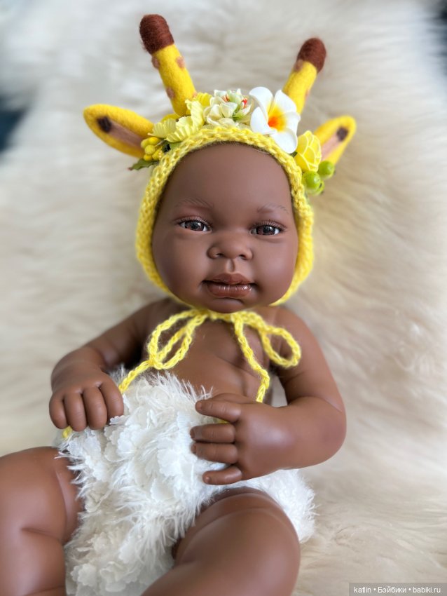 Сладкие Антонио Хуан ❤️ — Куклы Antonio Juan (Антонио Хуан): реалистичные пупсы