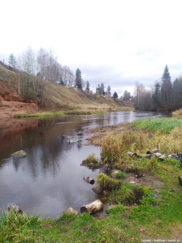 Кайла с не большими изменениями (фото 4)