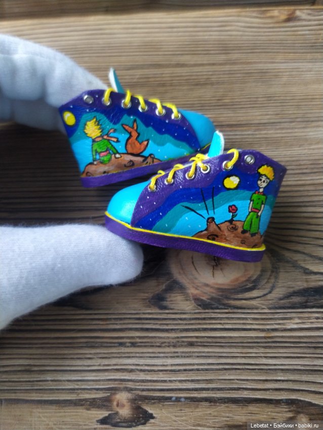 Кайла с не большими изменениями (фото 6)