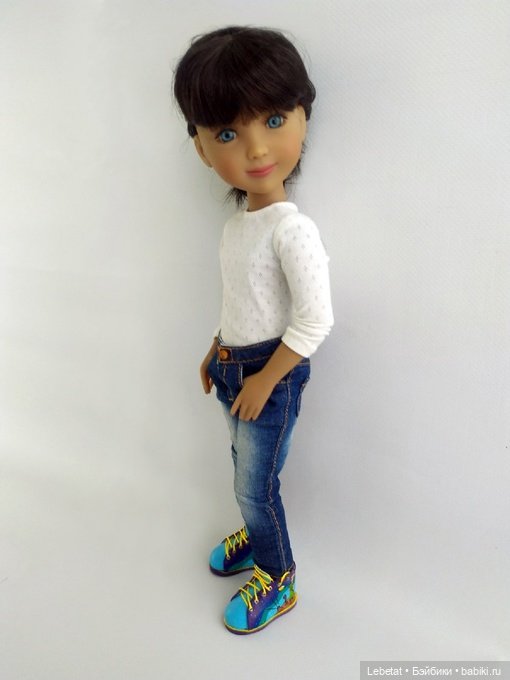 Кайла с не большими изменениями (фото 5)