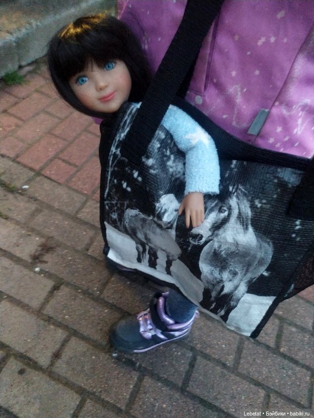 Кайла с не большими изменениями (фото 2)