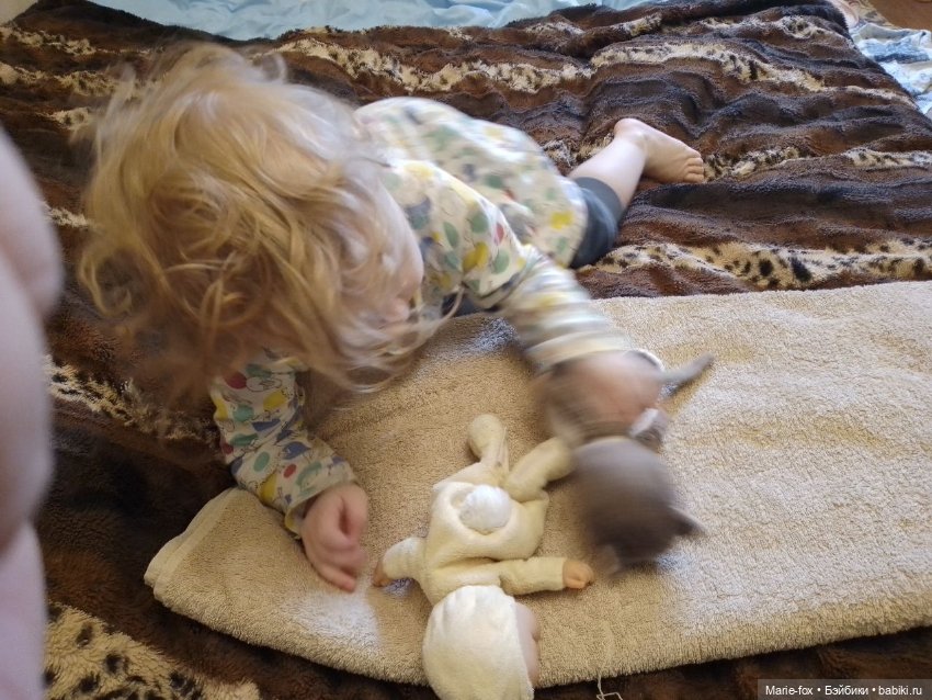 Маленькие геддесятки — Куклы Anne Geddes (Анна Геддес): малыши (фото 10)