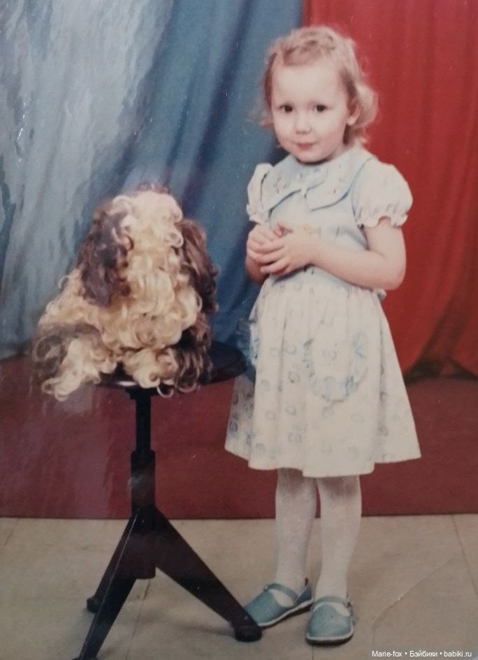 Куклы детства, часть 2 — Игрушки СССР и советского детства: резиновые