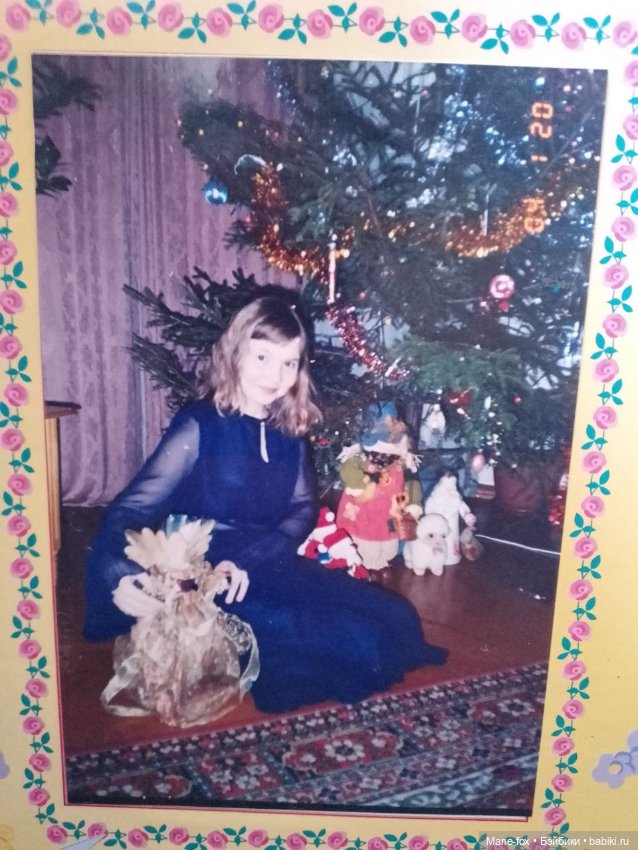 Куклы детства, часть 2 — Игрушки СССР и советского детства: резиновые (фото 2)