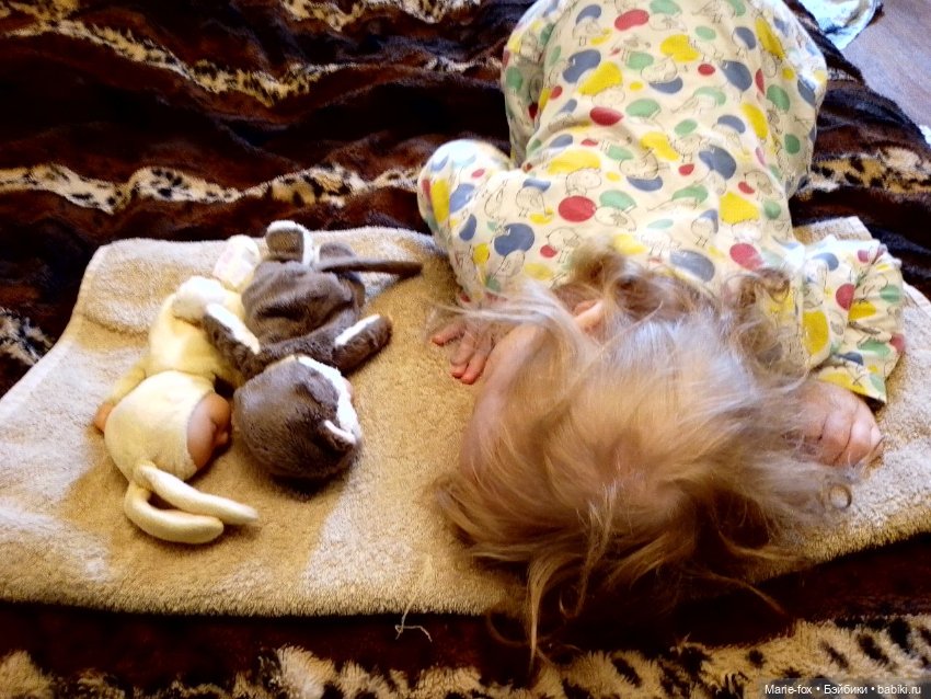Маленькие геддесятки — Куклы Anne Geddes (Анна Геддес): малыши