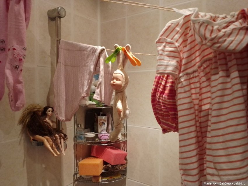 Маленькие геддесятки — Куклы Anne Geddes (Анна Геддес): малыши (фото 3)