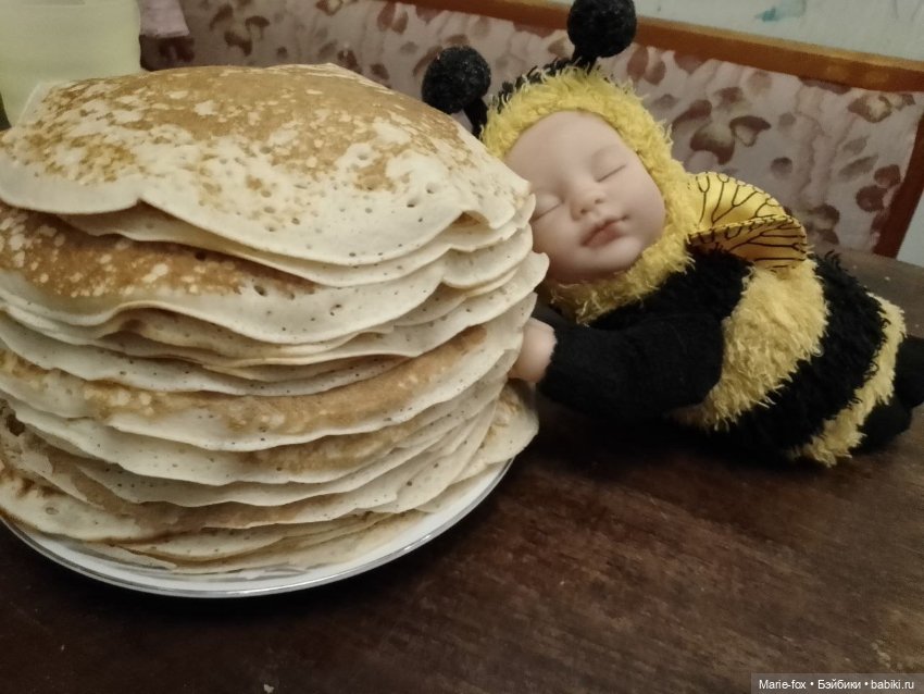 Маленькие геддесятки — Куклы Anne Geddes (Анна Геддес): малыши (фото 2)