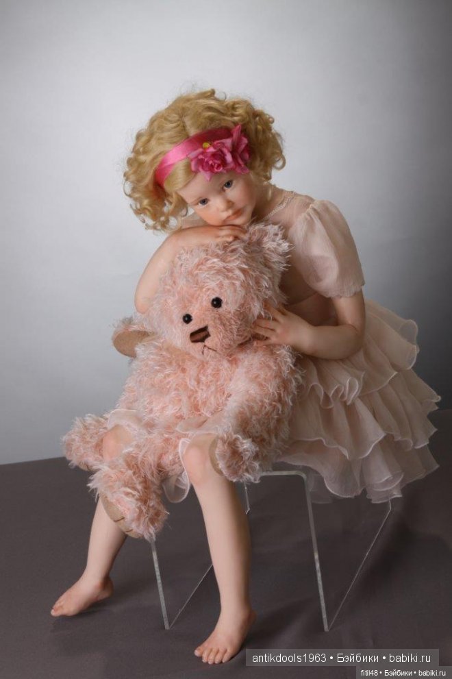 Волшебные образы Лауры Скаттолини. Часть вторая (фото 10)