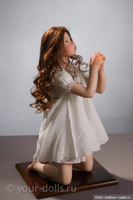 Волшебные образы Лауры Скаттолини. Часть вторая