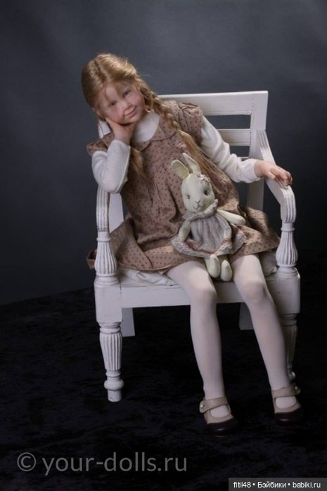 Волшебные образы Лауры Скаттолини. Часть вторая