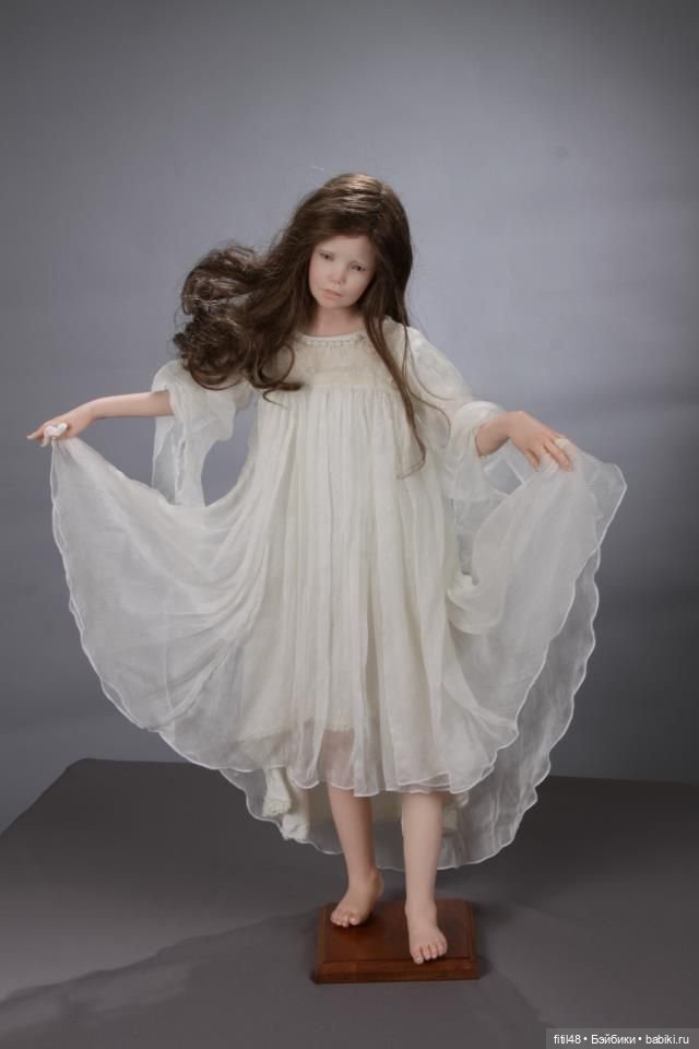 Волшебные образы Лауры Скаттолини. Часть вторая (фото 8)