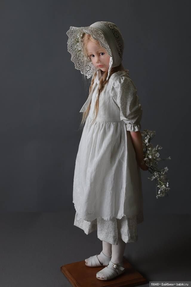 Волшебные образы Лауры Скаттолини. Часть вторая