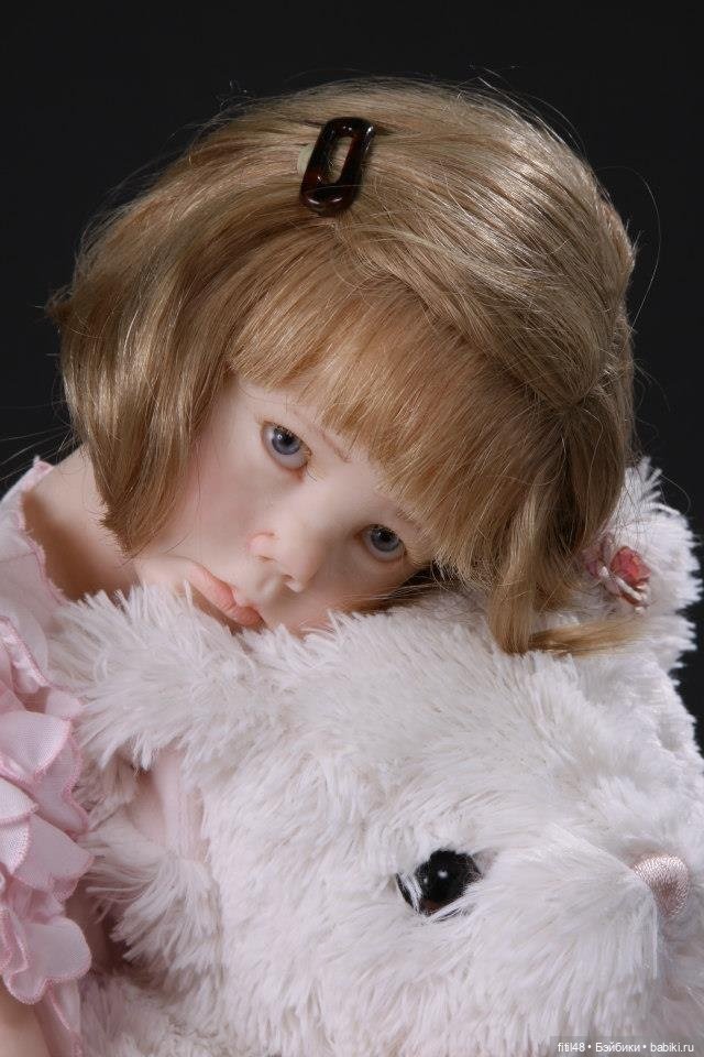 Волшебные образы Лауры Скаттолини. Часть вторая