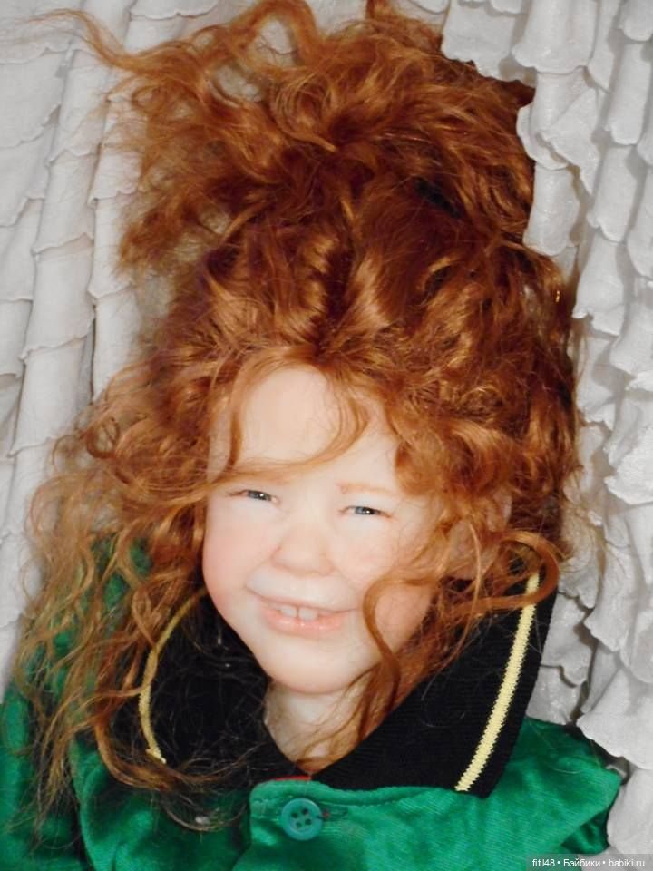 Волшебные образы Лауры Скаттолини. Часть вторая