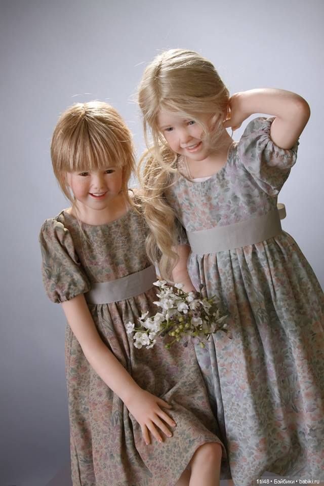 Волшебные образы Лауры Скаттолини. Часть вторая