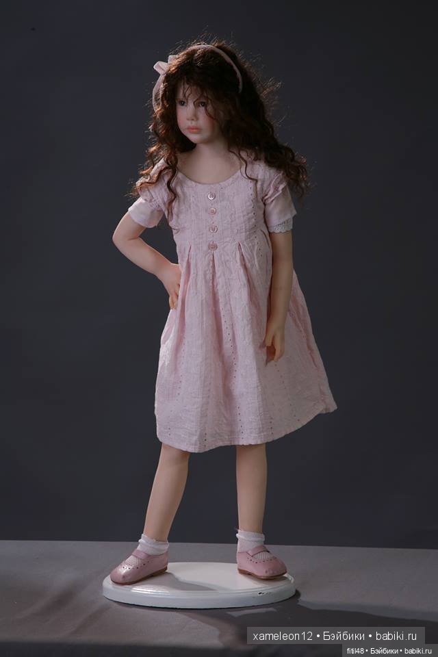 Волшебные образы Лауры Скаттолини. Часть вторая