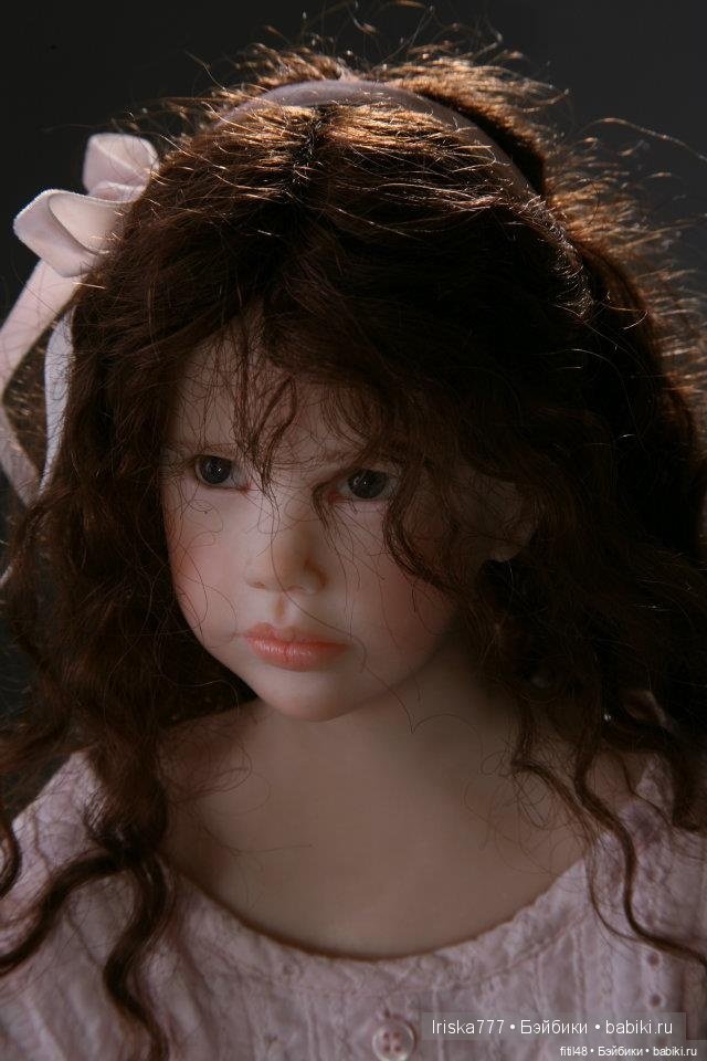 Волшебные образы Лауры Скаттолини. Часть вторая (фото 7)