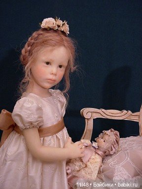 Волшебные образы Лауры Скаттолини. Часть вторая