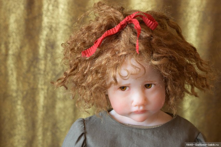 Волшебные образы Лауры Скаттолини. Часть вторая