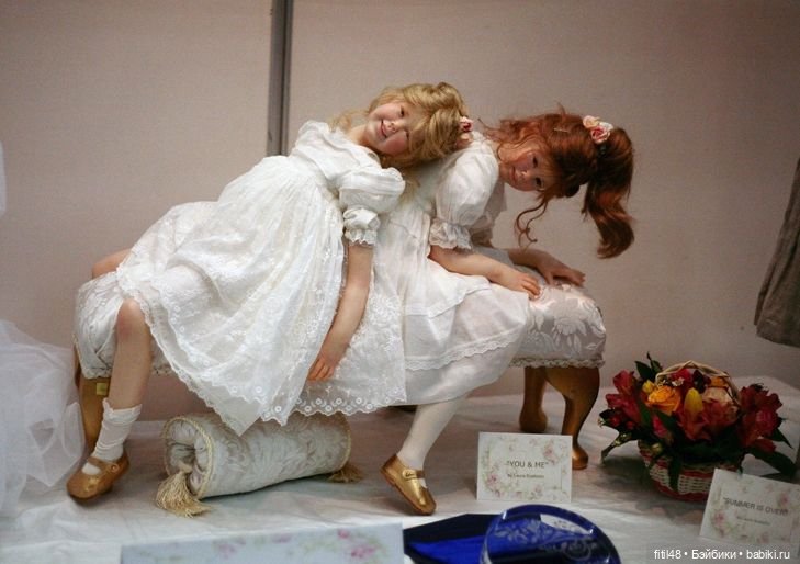 Волшебные образы Лауры Скаттолини. Часть вторая (фото 6)