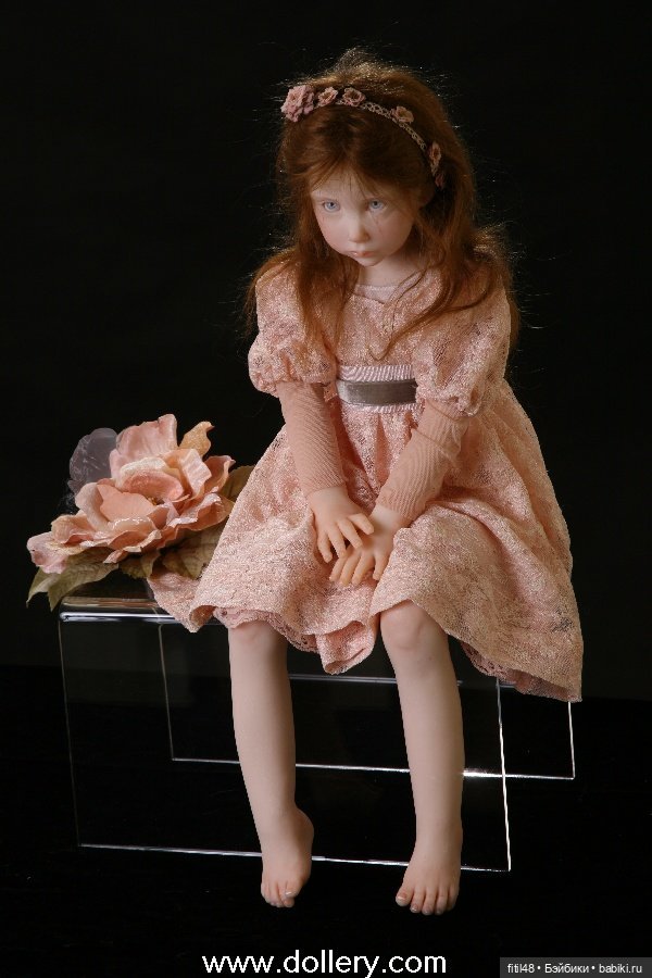 Волшебные образы Лауры Скаттолини. Часть вторая