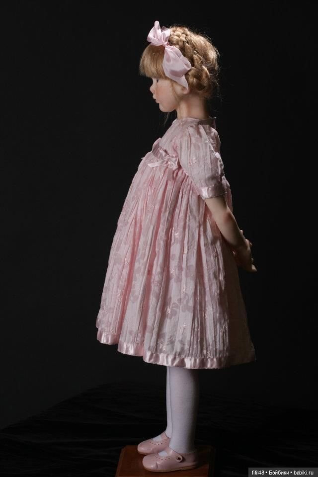 Волшебные образы Лауры Скаттолини. Часть вторая