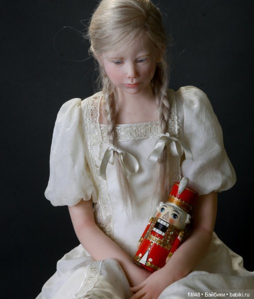 Волшебные образы Лауры Скаттолини. Часть вторая