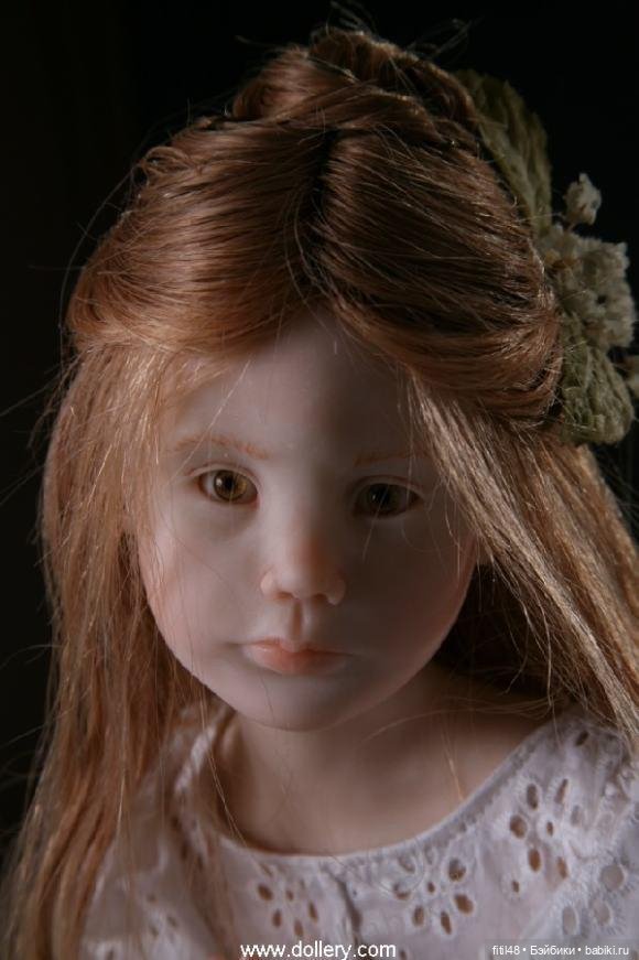 Волшебные образы Лауры Скаттолини. Часть вторая