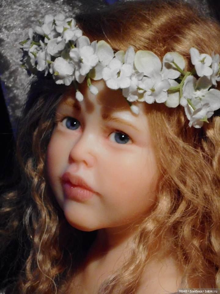 Волшебные образы Лауры Скаттолини. Часть вторая (фото 2)