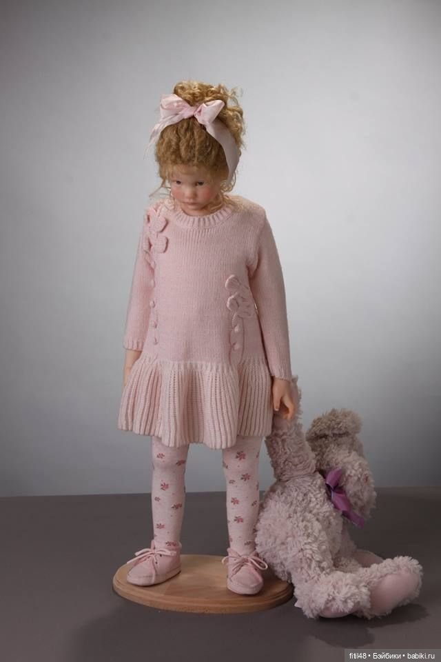 Волшебные образы Лауры Скаттолини. Часть вторая