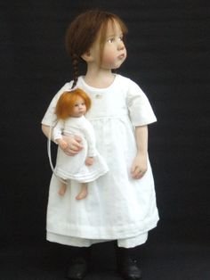 Волшебные образы Лауры Скаттолини. Часть вторая