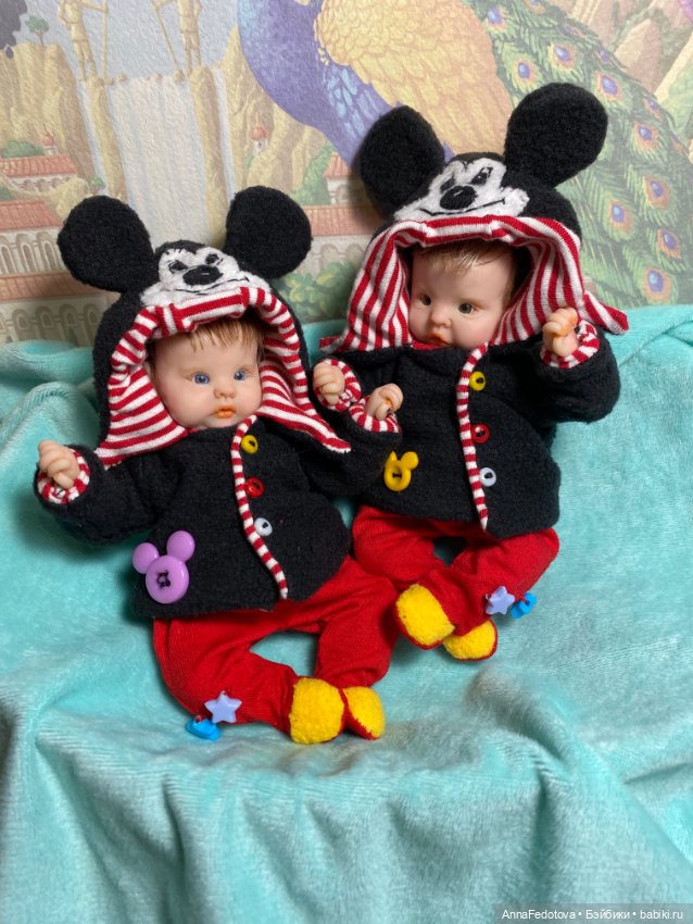 Покажу Вам один из последних заказов (фото 4)