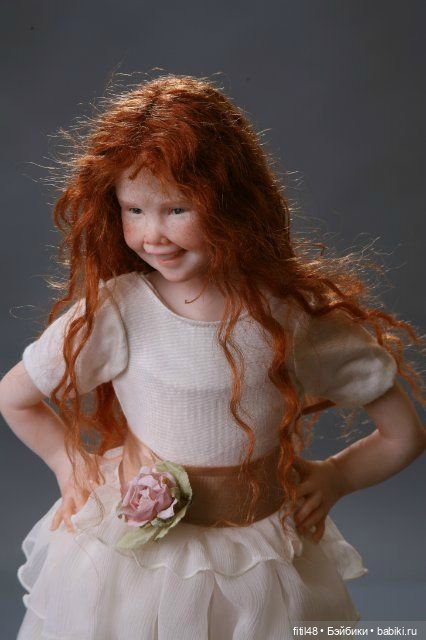 Волшебные образы Лауры Скаттолини. Часть вторая