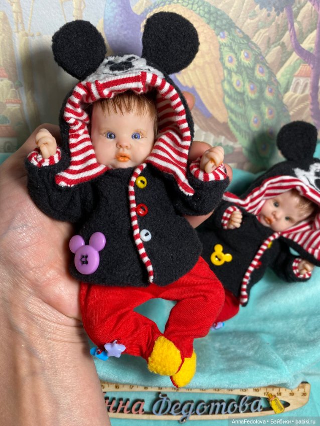 Покажу Вам один из последних заказов (фото 3)